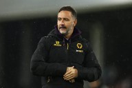 The futures of both Vitor Pereira and Wolves seem sadly, grimly inevitable