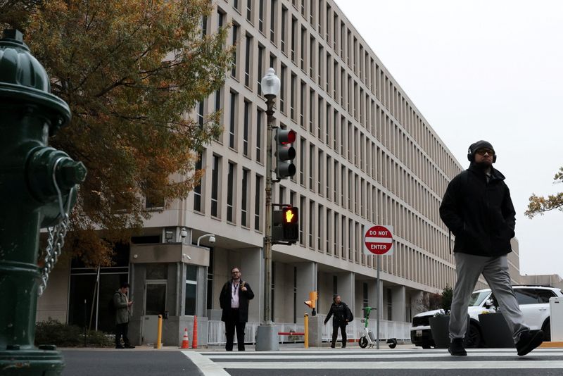 US Education Department requiring non-disclosure agreements in Trump reorganization, sources say