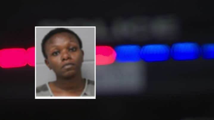 Austin police seek newborn taken by female suspect, AMBER Alert issued