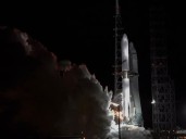 Blue Origin eyes 2nd New Glenn launch with Mars-bound NASA satellites – Orlando Sentinel