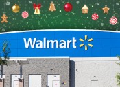 7 Best New Walmart Christmas Decor Finds Flying Off Shelves Now