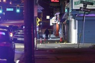 19-year-old wounded in Newark mass shooting dies from injuries