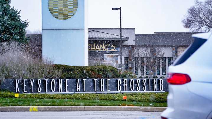 Shopping at an Indiana mall for Black Friday? See a list of hours here