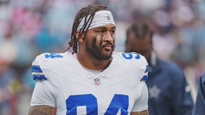 Cowboys football player's death highlights critical need for mental health awareness