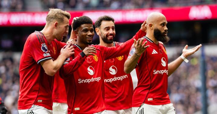 Manchester United's £43m gamble is paying off