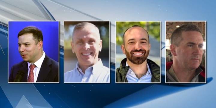 NY-21 race: The issues, Trump loyalty & insults