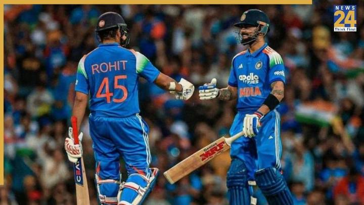 Future of Virat Kohli and Rohit Sharma uncertain? Former Australian legend warns ahead of 2027 ODI World Cup