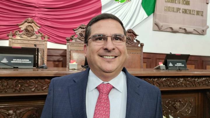 Mantiene Coahuila un desempeño financiero  adecuado y estable: Antonio Gutiérrez 