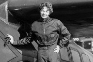 Newly Declassified Amelia Earhart Records Show Her Last Communications Before Plane Went Missing