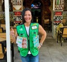 La suerte deja en Punta Umbría 40.000 euros