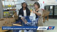 SNAP help on the Northshore: Organization offers free food, clothes, and rental assistance