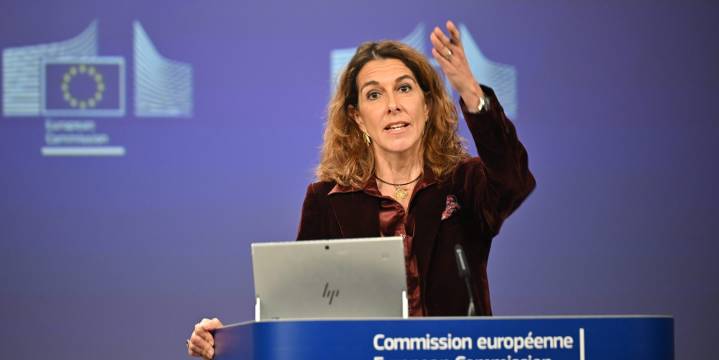 Journalist Let Go After Asking: Should Israel Pay to Rebuild Gaza?