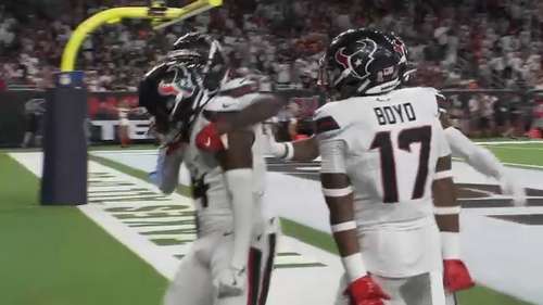 Former Houston Texans cornerback Kris Boyd in critical condition after shooting in Midtown Manhattan