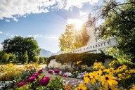 What makes Brigham Young University unique