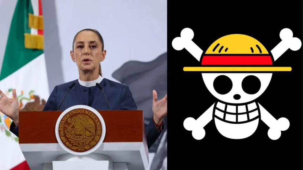 Desestima Sheinbaum marcha de la Generación Z convocada para el 15 de noviembre