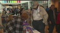 Gwinnett County honors service members with resource event