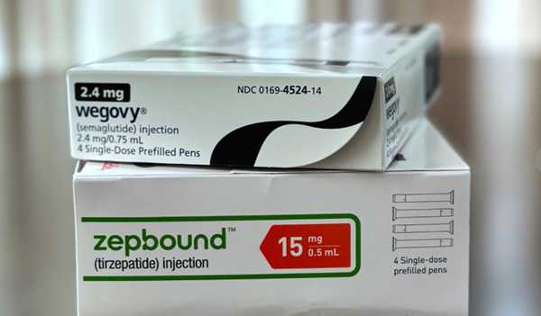 Novo cuts Wegovy drug prices down, others coming