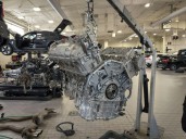 Demanda de espacios industriales cae 50% en Guanajuato durante el 3T de 2025