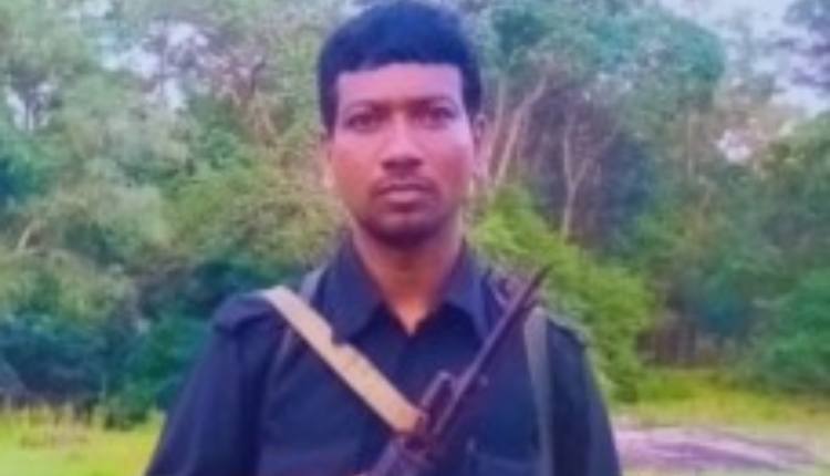 Big Blow To Maoists: Madvi Hidma Wanted In Heinous Attacks, Wife Killed In Andhra Encounter