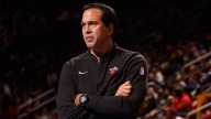 Massive fire damages home owned by Heat coach Erik Spoelstra