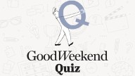 Put your general knowledge to the test with the Good Weekend quiz