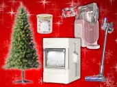 Target Black Friday 2025: Dyson vacuums, Wondershop holiday lights on sale