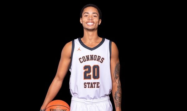 Connors State College player dies days after injury during basketball game