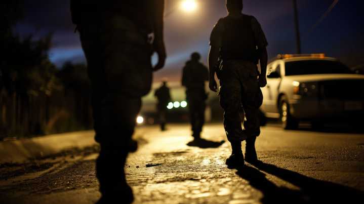 Feds announce 230 arrests under Operation Dirtbag targeting undocumented immigrants