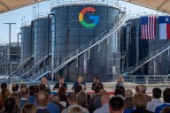 Construirá Google tres centros de datos en Texas