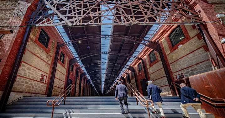 El PSOE de Cádiz sobre la apertura de los depósitos de tabacos: "Bruno García es rehén de sus propios anuncios falsos”