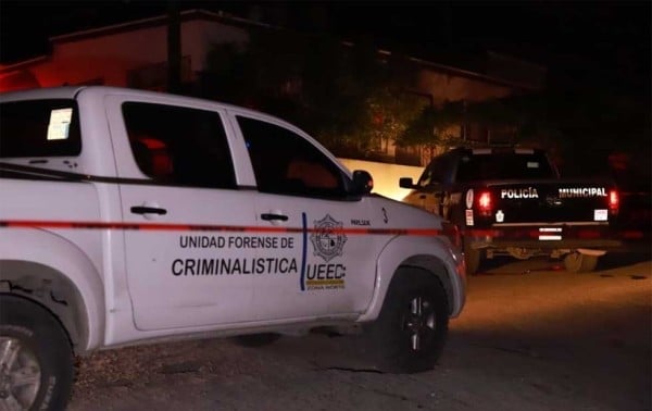 ‘Tendencia global’, asesinatos de personas privadas de la libertad