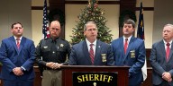 Tri-county drug task force kicks off in ENC
