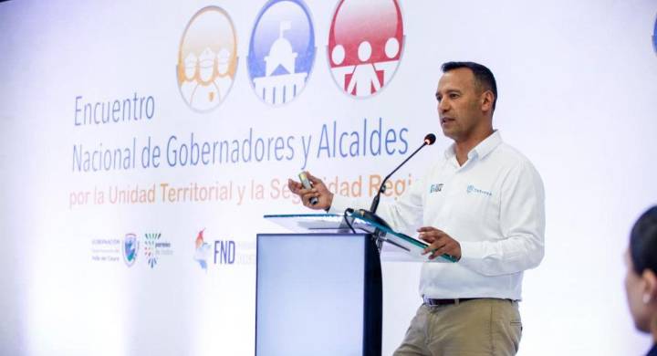 Buscan pistas: MinDefensa ofrece más de 200 millones por información sobre atentados en el Cauca