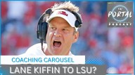 TSUNAMI: Lane Kiffin’s Move to LSU or Florida Could RESHAPE SEC Recruiting Futures