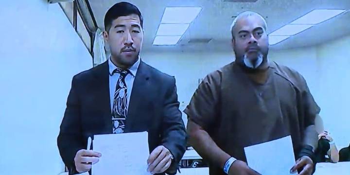 Judge: Waikiki murder suspect poses ‘significant danger’ to community