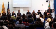UMSNH inaugura Coloquio Internacional de Ingeniería Química con enfoque en ciencia y sustentabilidad