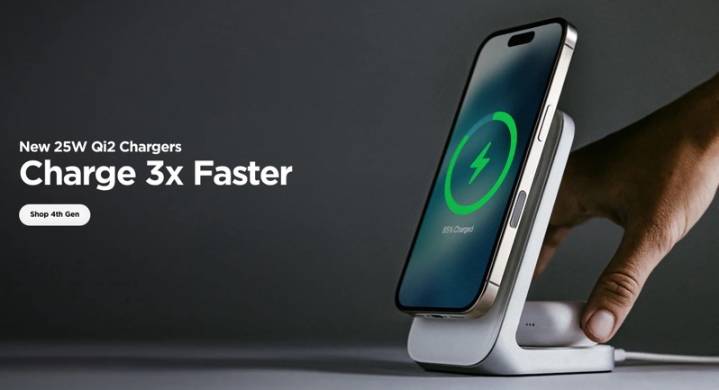 NOMAD Early Black Friday Sale: Coupon Gives 20% Off Sitewide