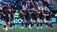 Rivalry renewed: Portland Thorns host San Diego Wave in high stakes NWSL playoff clash