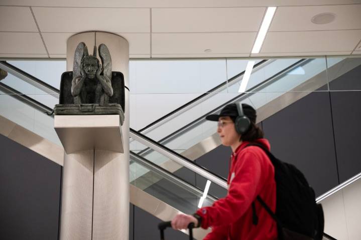 DIA noise: Airport launches effort to cut noise inside airport