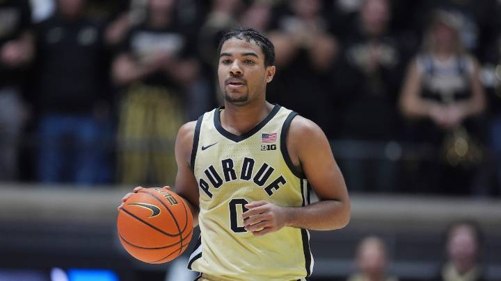 How to watch college basketball stream today: Oakland Golden Grizzlies vs. No. 1 Purdue Boilermakers
