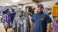 Faces behind the counter: The business owners keeping the community together