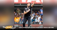 Duffy’s 4-fer helps New Zealand defeat West Indies by 8 wickets, clinch T20I series 3