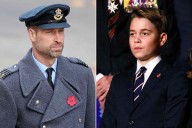 Prince William Reunites with Royals as Prince George Marks Major Milestone