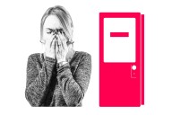 Dear Prudence: I just discovered what my father really gets up to at his office. Oh my god.