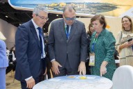 Costa del Sol mejora su conectividad con Reino Unido  con un 7,3% más de plazas aéreas hasta diciembre