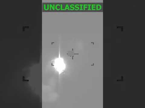 U.S. Military Sinks Drug-Trafficking Boat in Caribbean; Hegseth Warns, ‘We Will Kill You’ #shorts