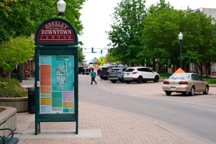 City of Greeley to see leadership shakeup: City manager resigns, new mayor elected