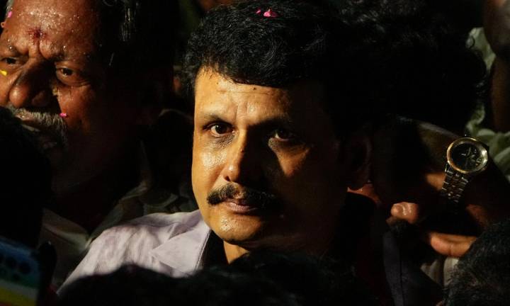 SC seeks ED's response on Senthilbalaji's plea to relax bail conditions