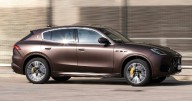 Maserati Grecale: The mid-size luxury SUV that refuses to blend in