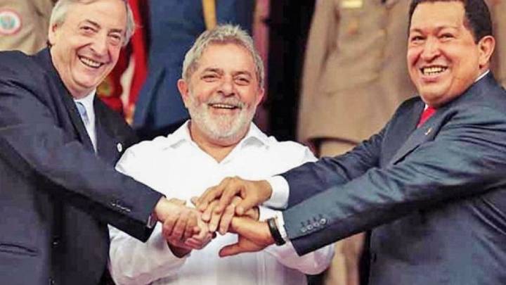 20 años de "ALCA...rajo": el discurso de Néstor Kirchner